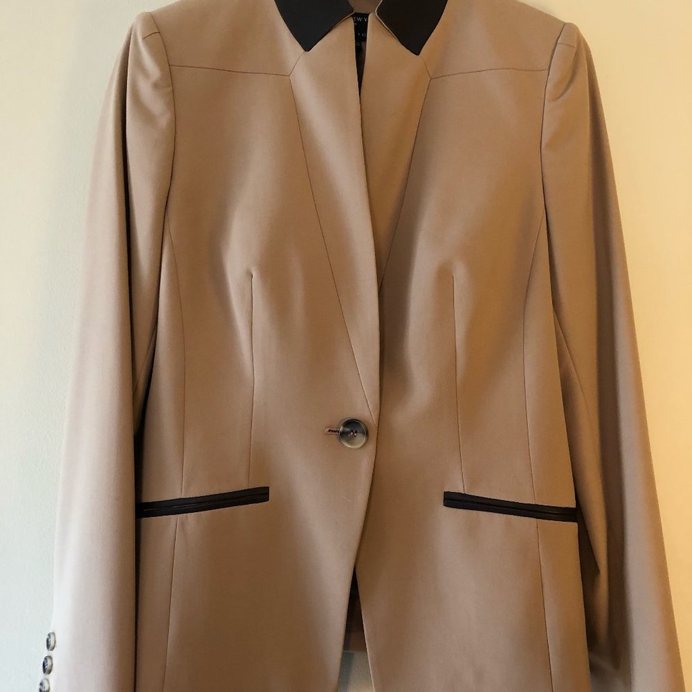 Jones New York Collection in Camel